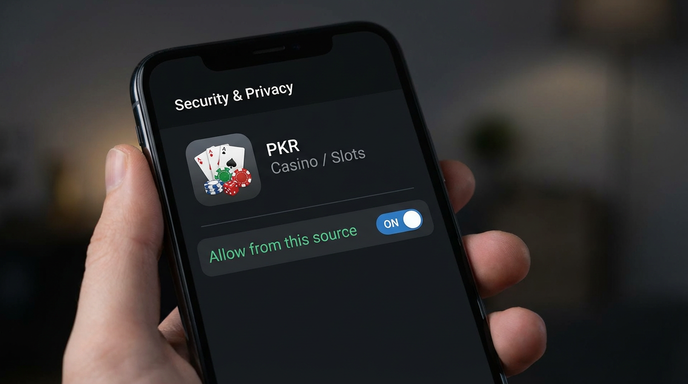 Game list for 666DGame apk section