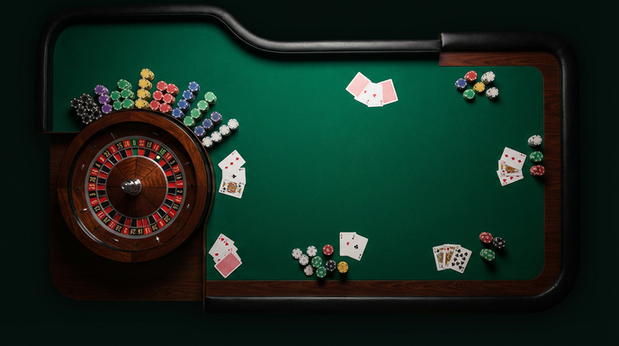 Game list for 666DGame casino section