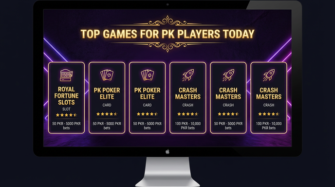 Payment and PKR controls in 666DGame