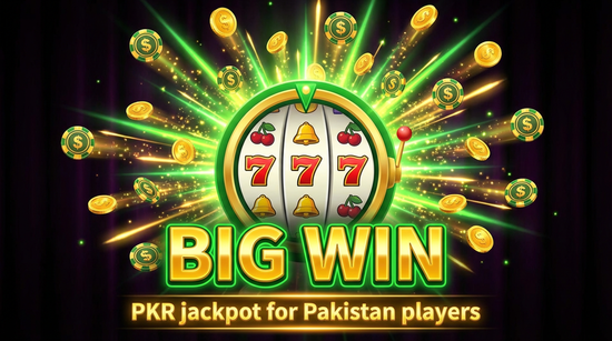 Big win animation on 666DGame slot game