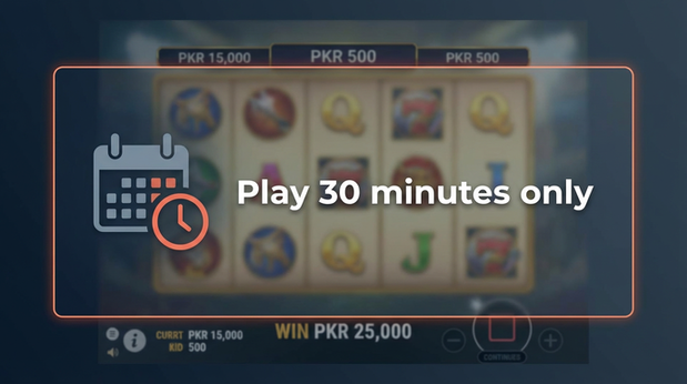 Payment and PKR controls in 666DGame