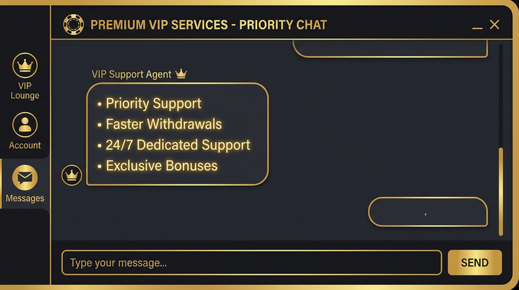 Payment and PKR controls in 666DGame