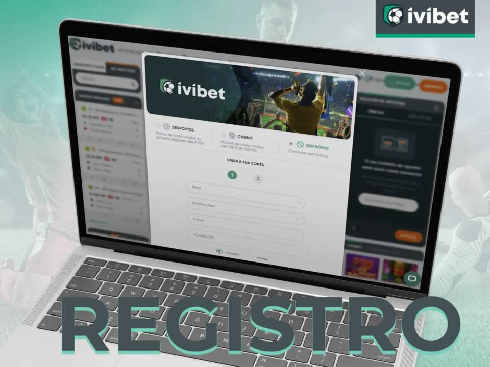 Bet365 eleição