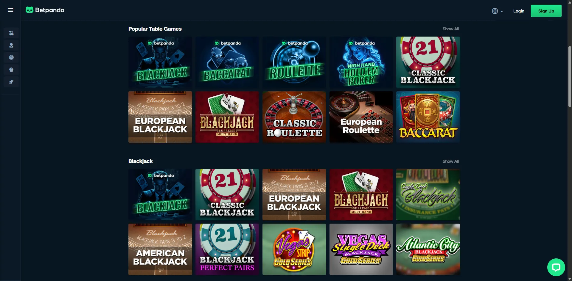 Space.io games