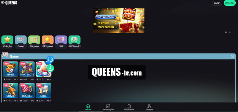 Como ganhar rodadas grátis no blaze