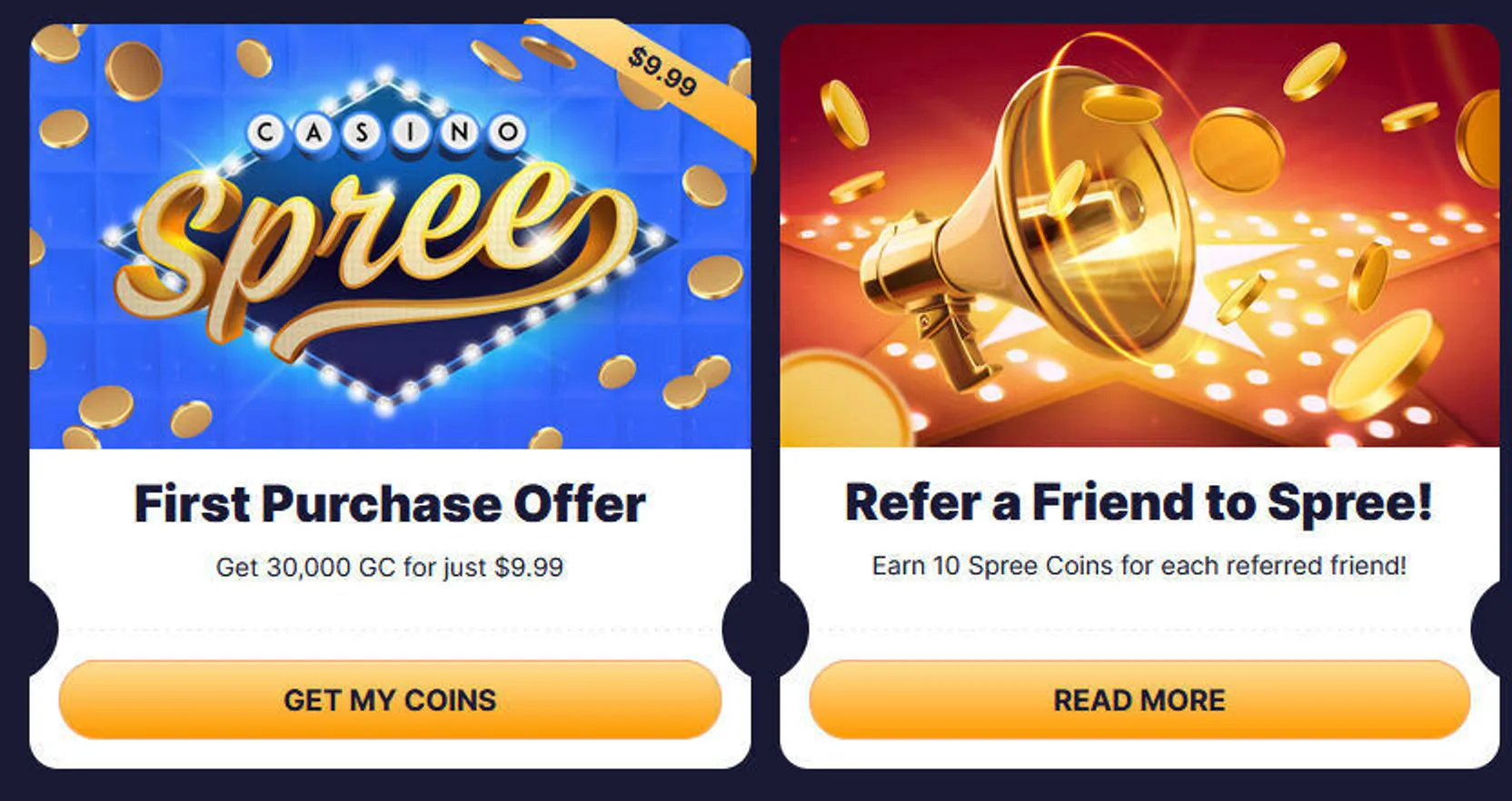 Jogar casino