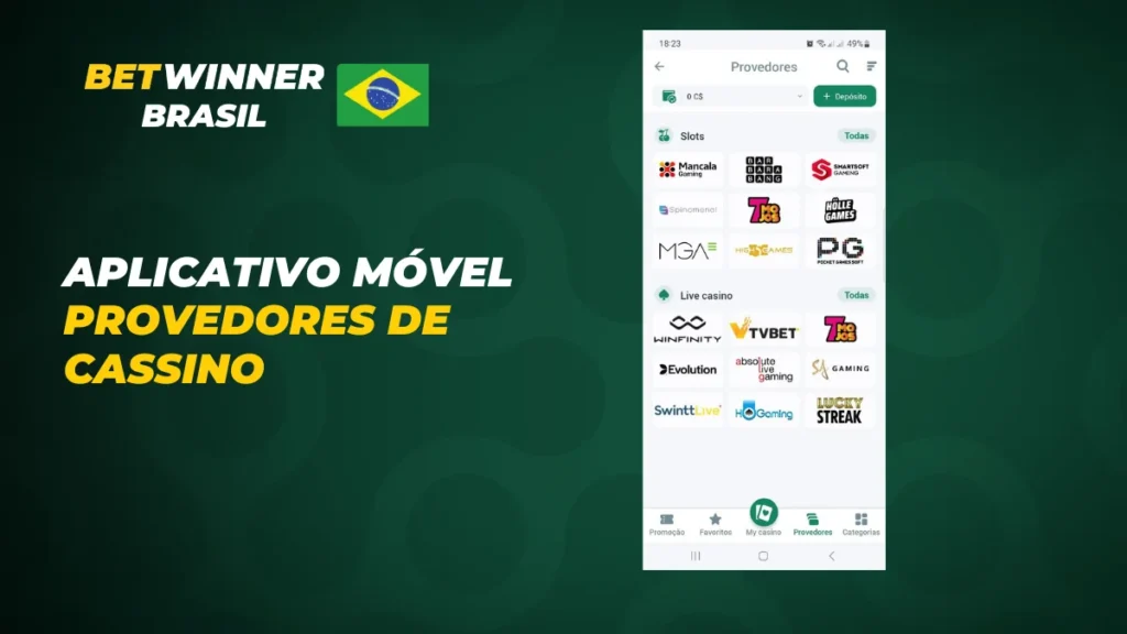 Bets casino