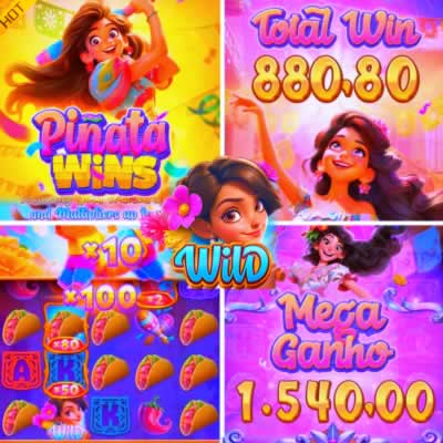Bônus de cassino online