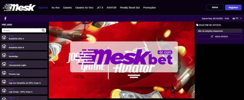O que é sportingbet