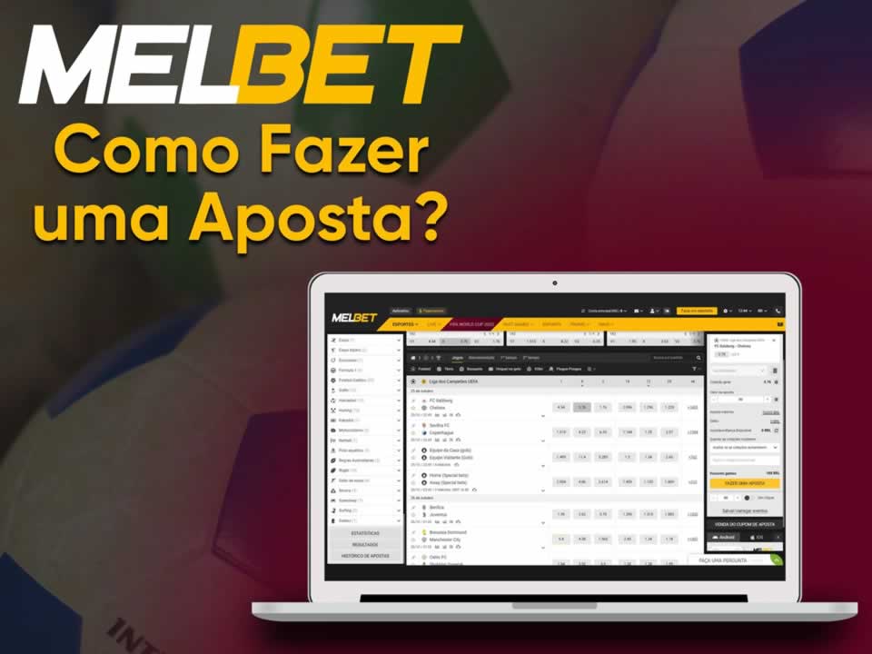 Sport aposta
