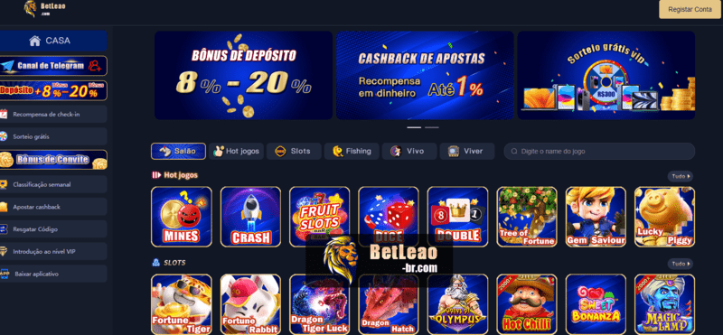 Brabet código de resgate