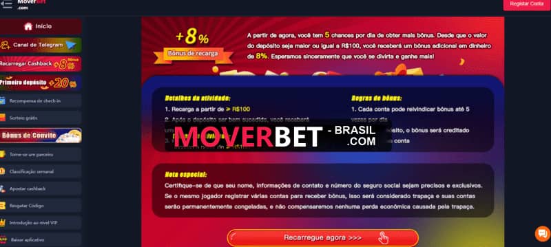 Big win jogar
