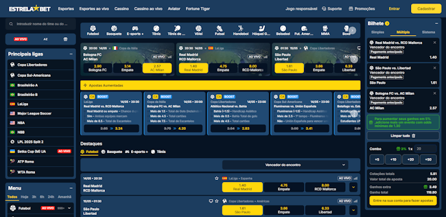 Get bet