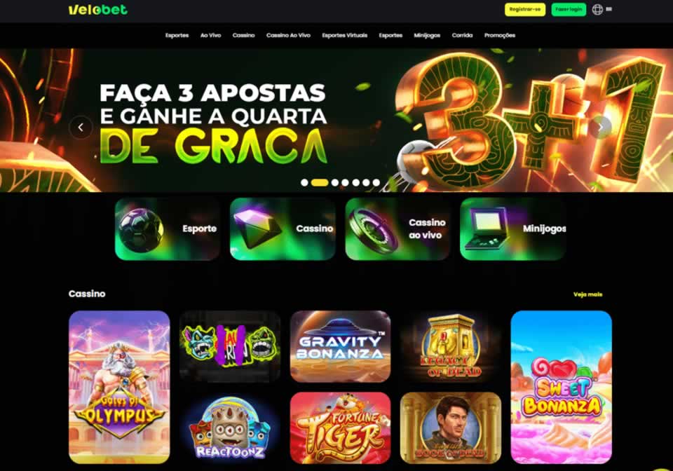 Faça o download do aplicativo