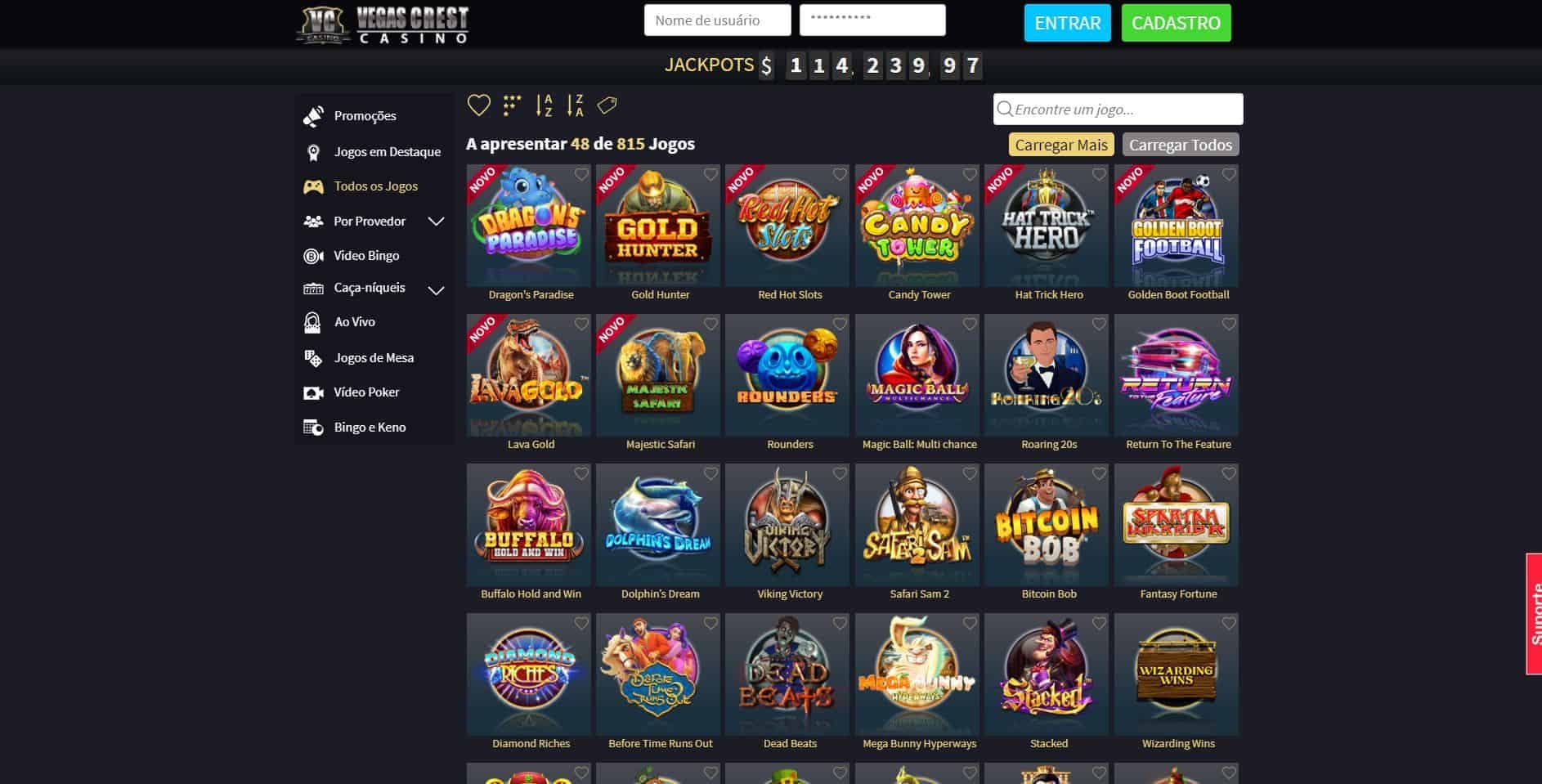 Bet365 entra