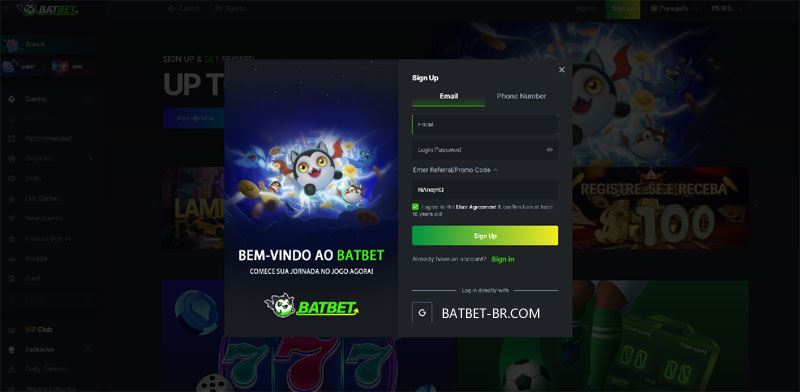Betfair online