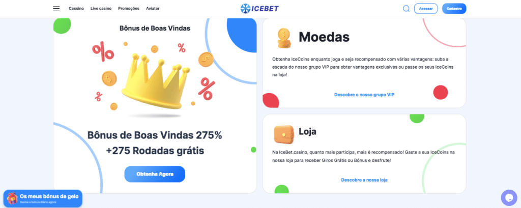 Esporte bet app