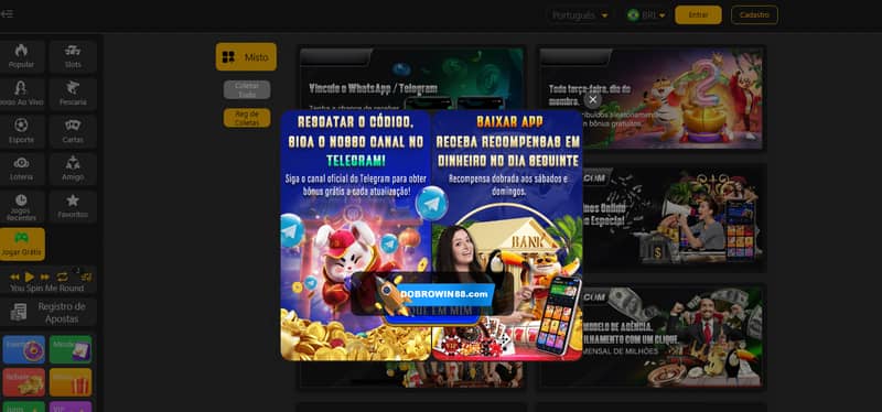 Grandwild.com