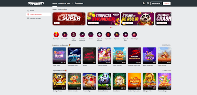 Bet sport online