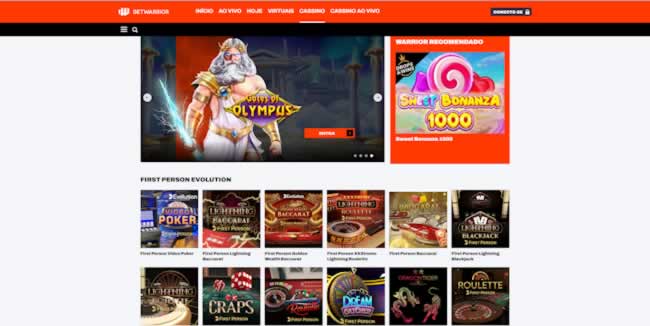 Blackjack on-line