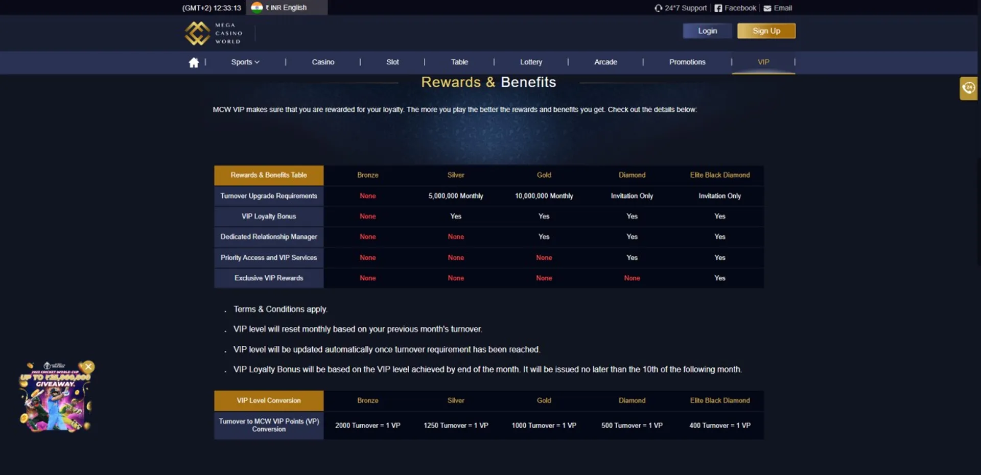 Download aplicativo