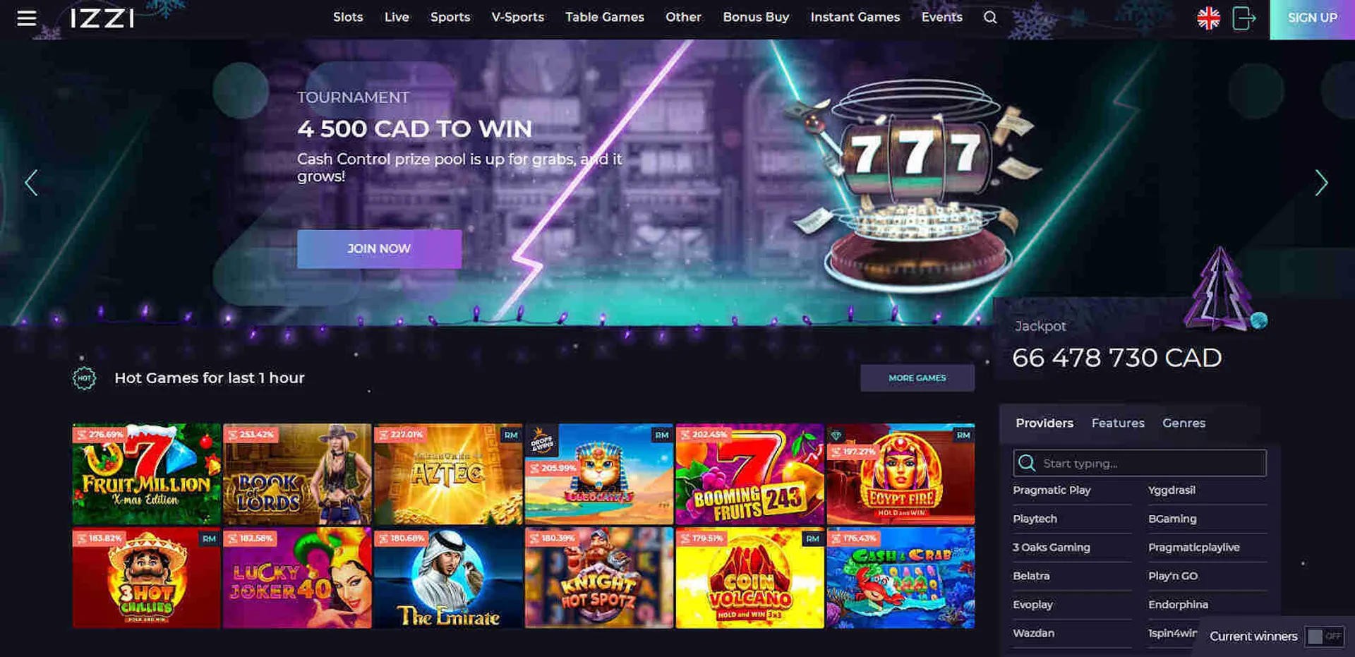 Conquercasino.casino-pp.net