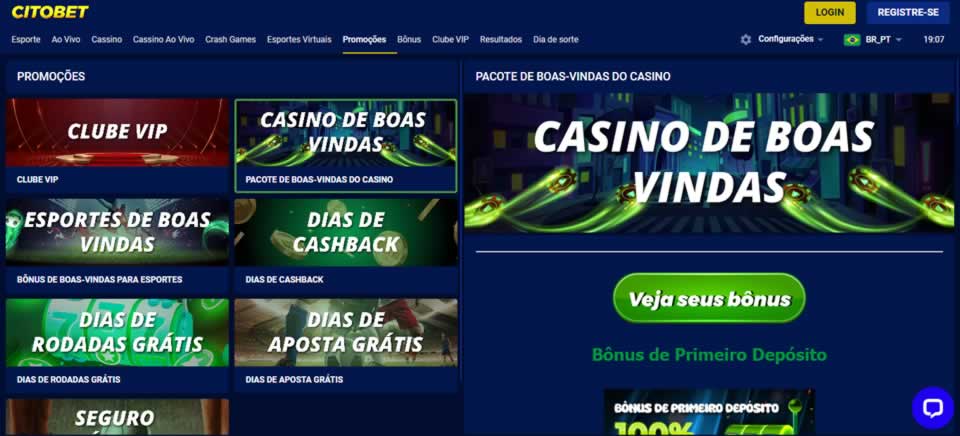 Esporte bet baixar