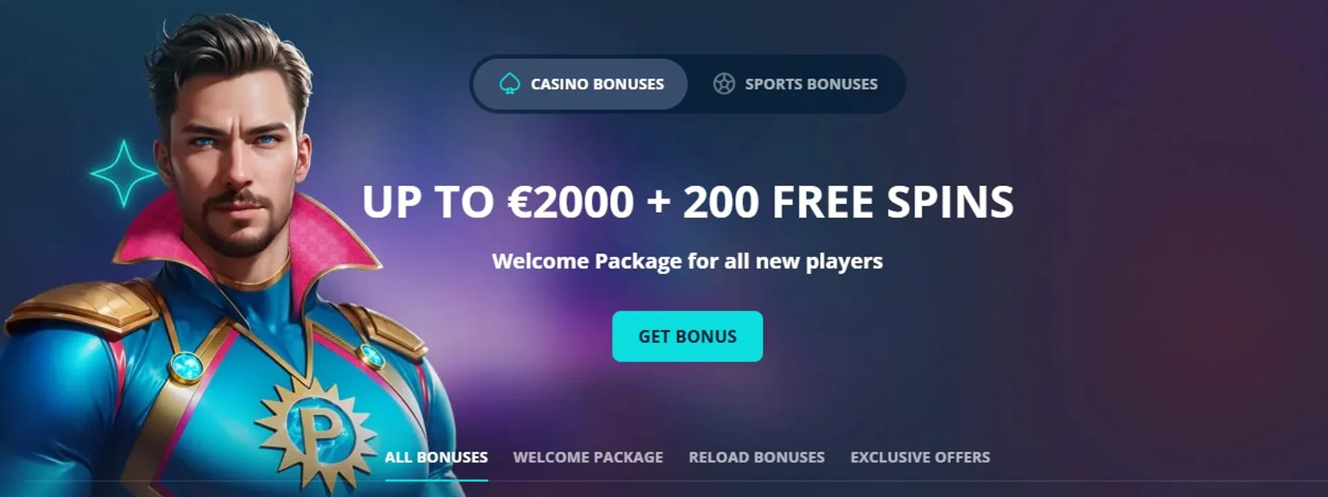 Nova bets brasil