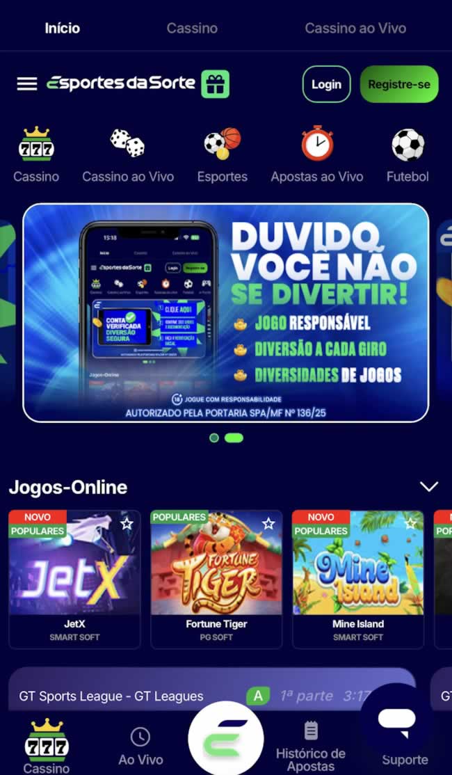 Jogo de futebol amanhã