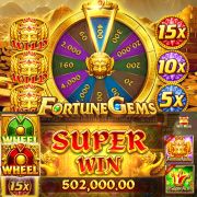 Slots significado