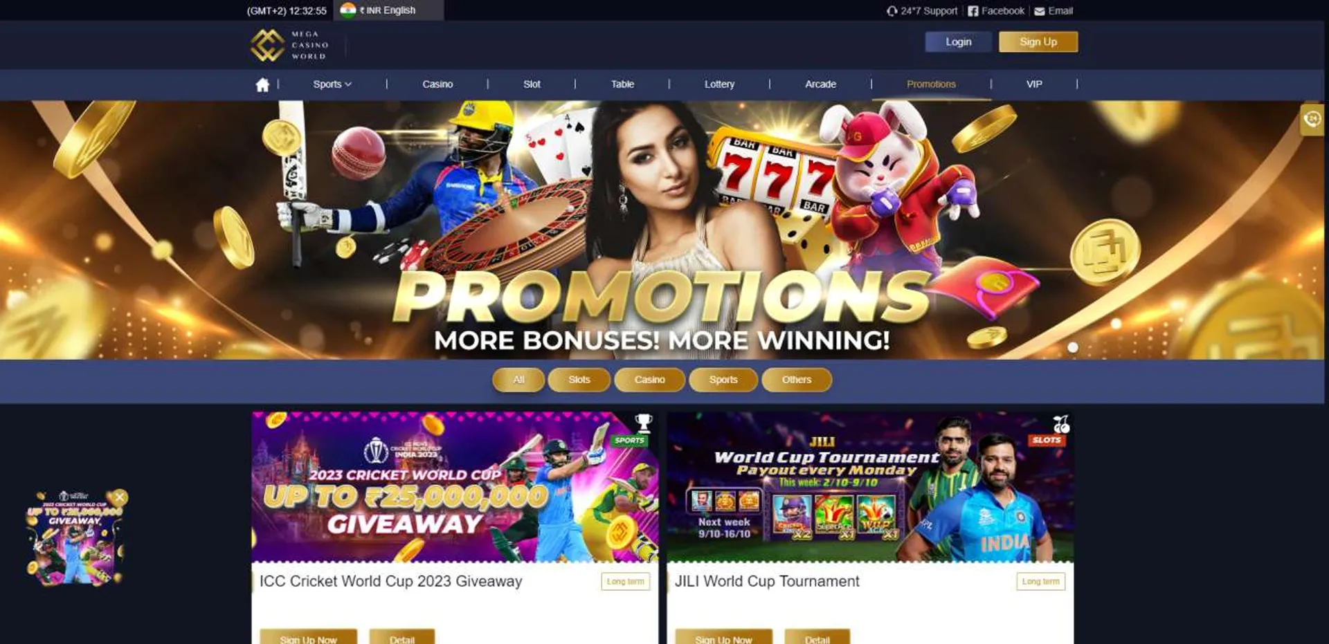 888 Gold Slots