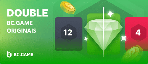 Jogo de diamante