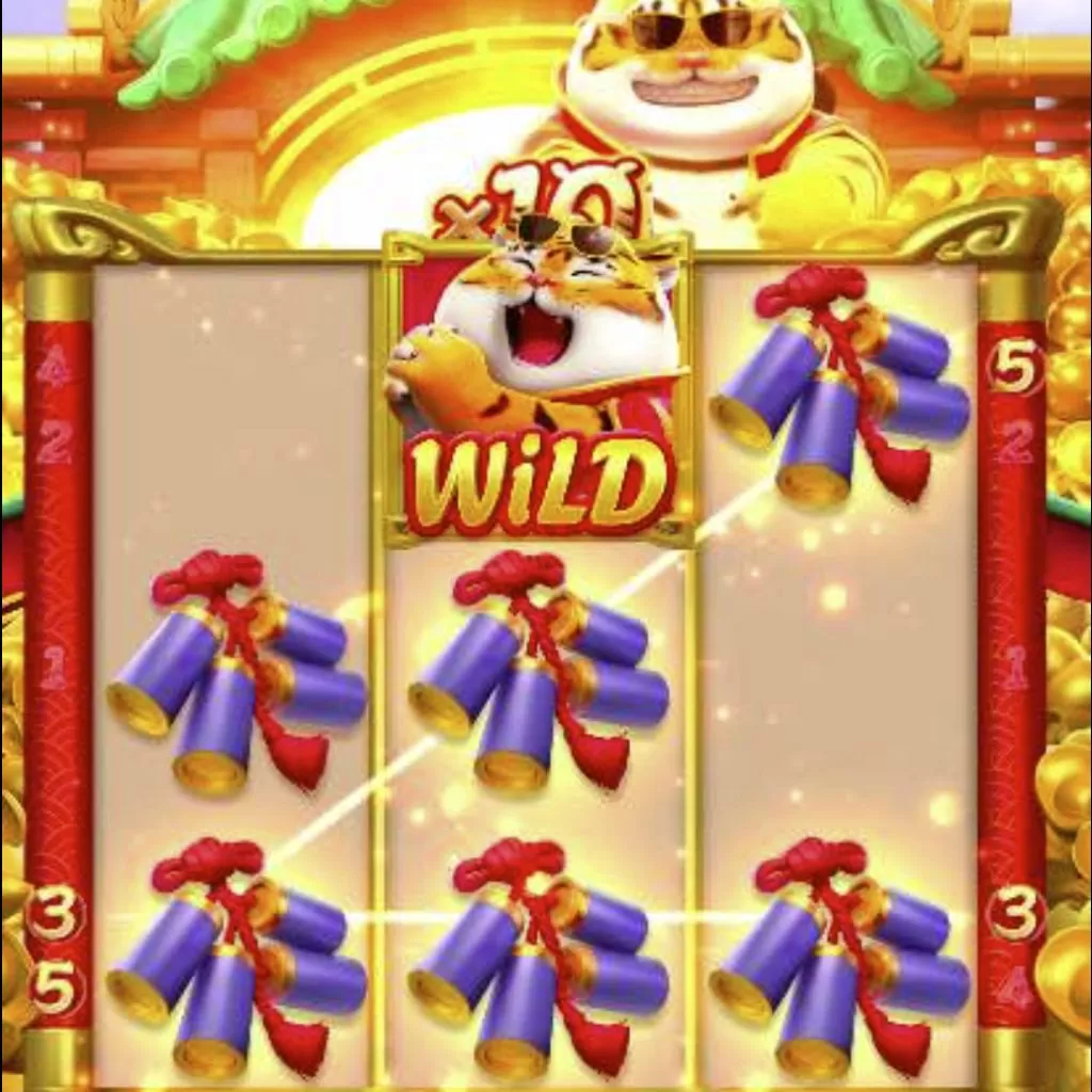 Casino dinheiro real