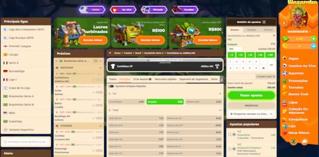 Jogo tiger fortune