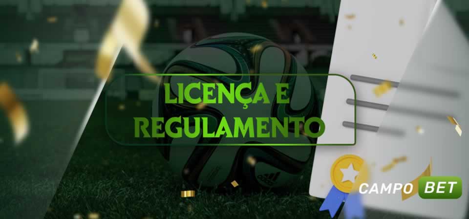 Bets esportivo