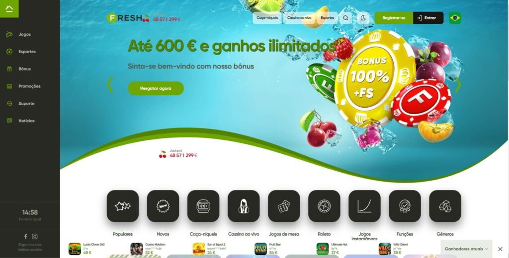 Casasdeapostas.com entrar