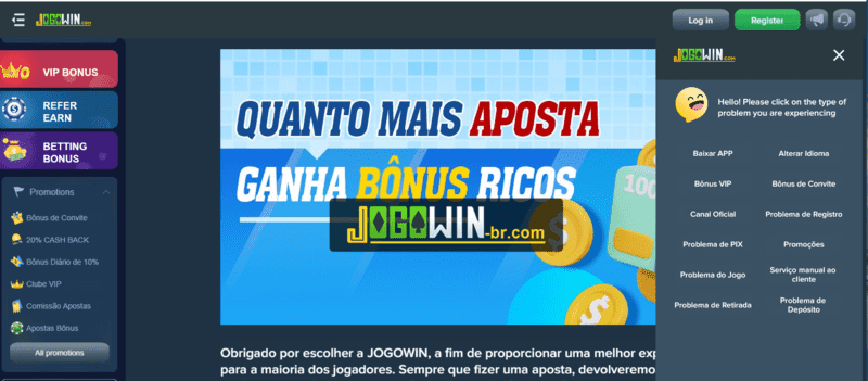 LS Bet Casino