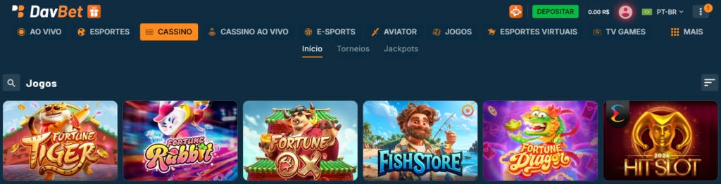 Esport bet
