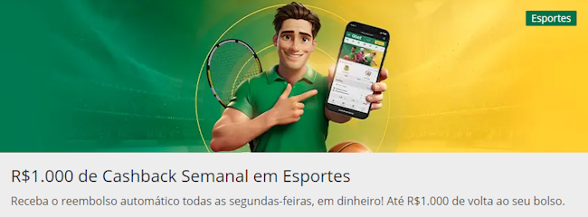Esporte bet 360