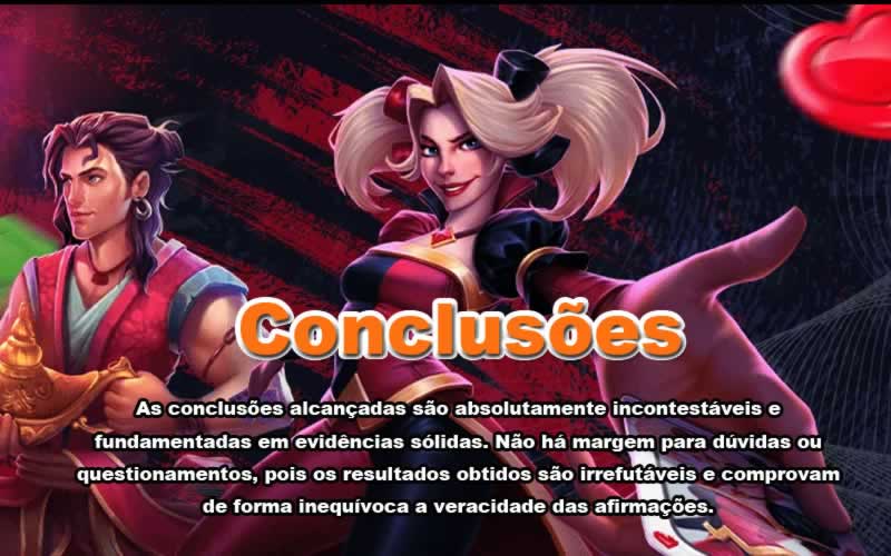 Jogo tigrinho