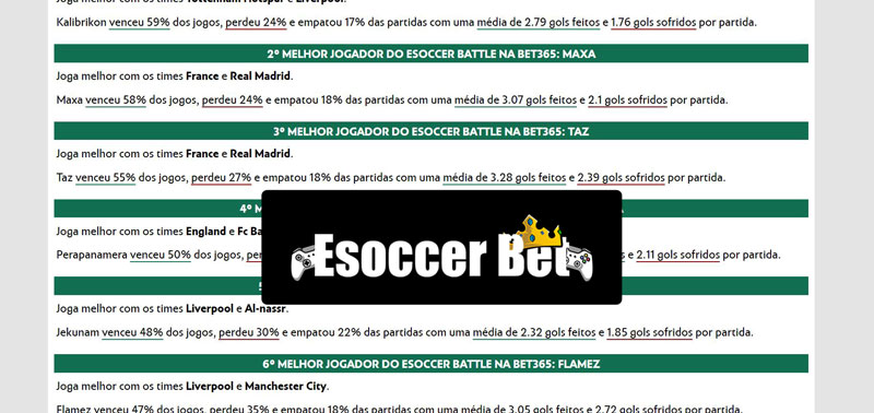 Crash recentes