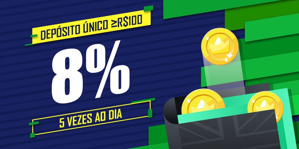 Apostas multiplas