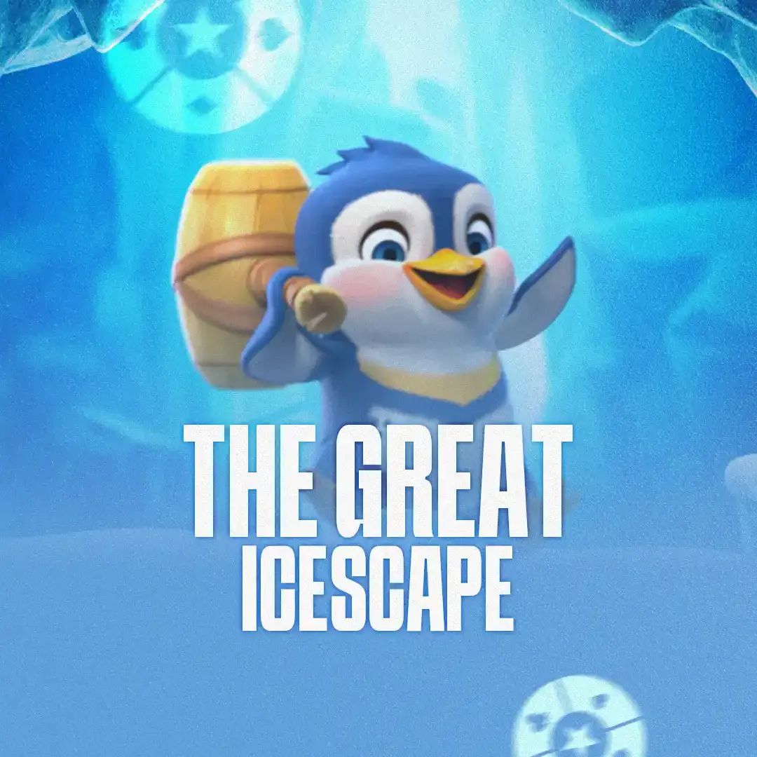 Penguin Power