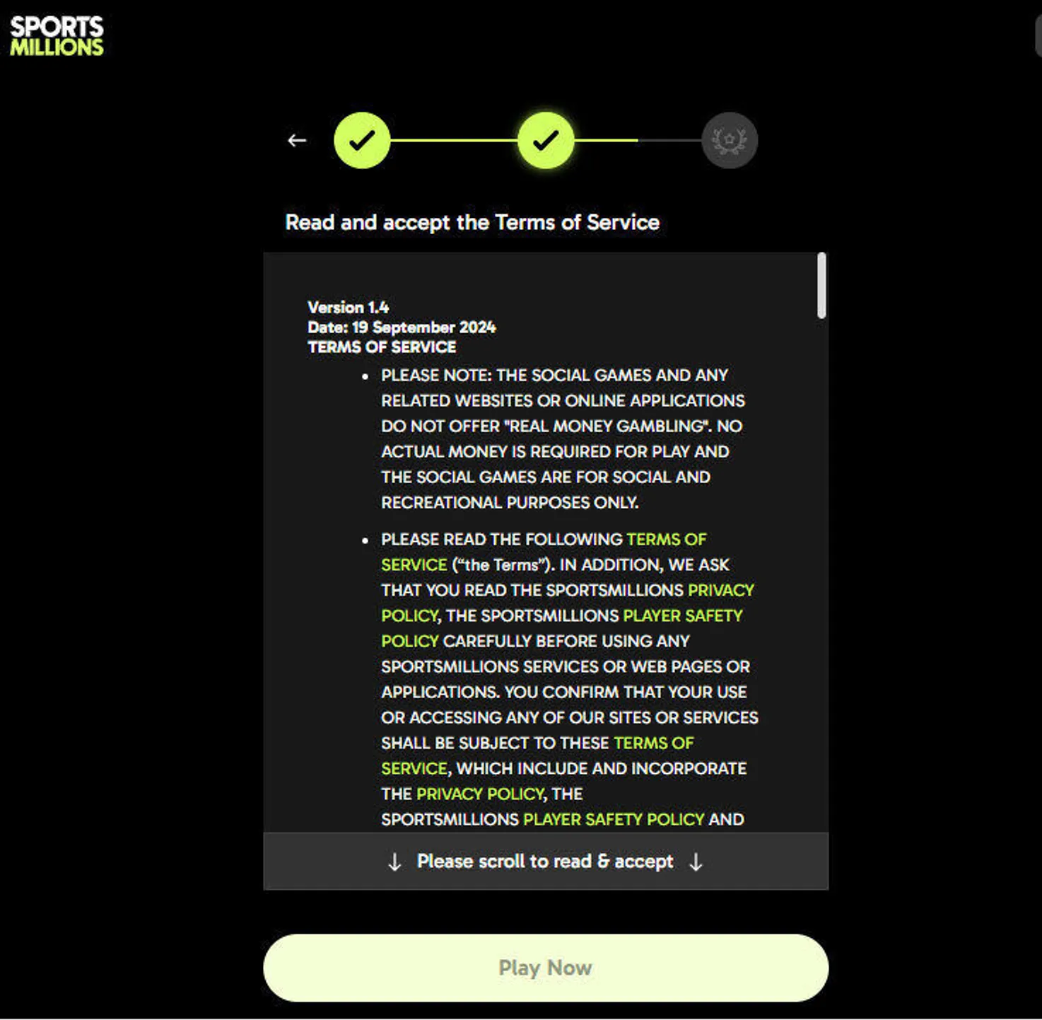 Sportsbet.io download