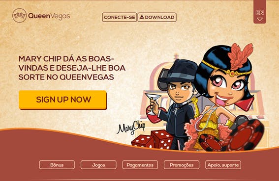 Catho login empresa