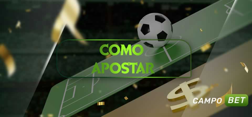 Bets esportes net