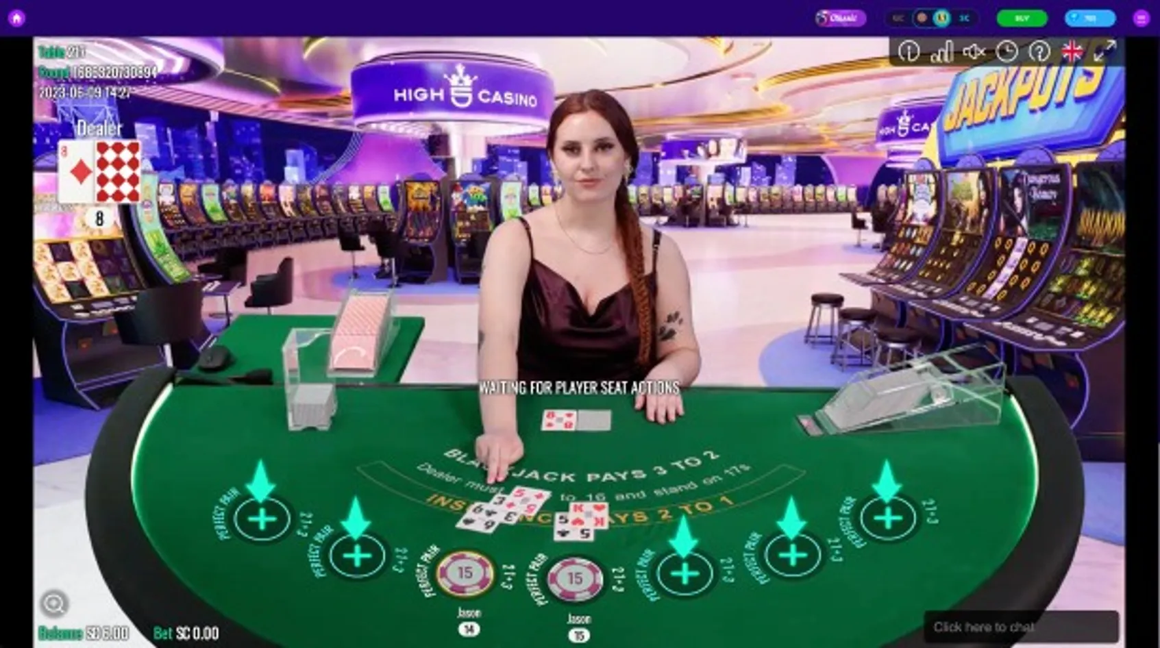 Finlandia Casino