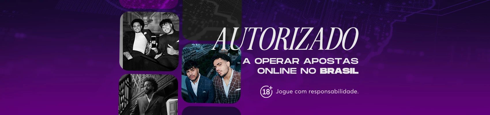 Robo de apostas