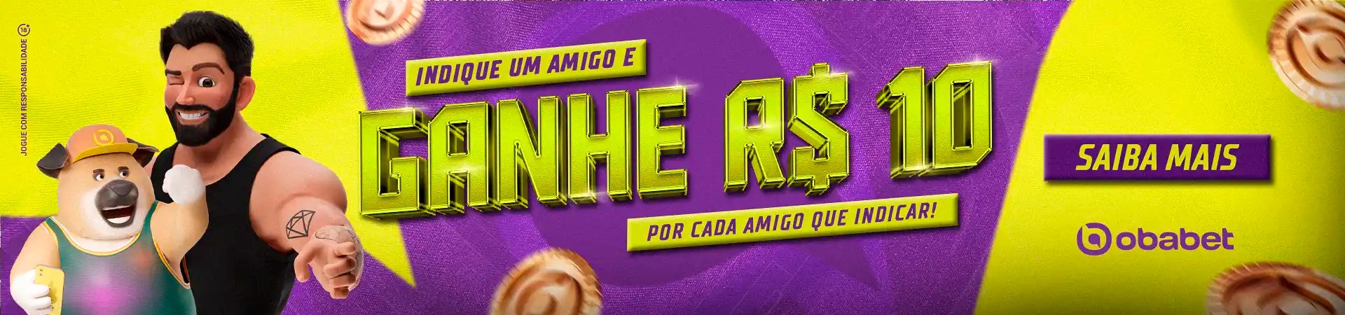 Jogo do balão aposta